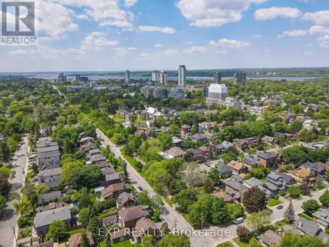 122 Byron Avenue Ottawa ON K1Y 3J2