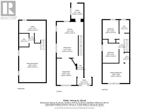 122 Byron Avenue Ottawa ON K1Y 3J2