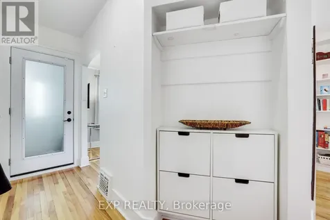 122 Byron Avenue Ottawa ON K1Y 3J2