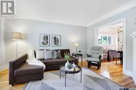 122 Byron Avenue Ottawa ON K1Y 3J2