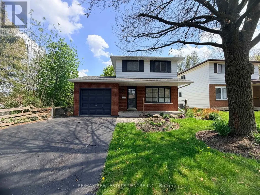 43 Forest Glen Crescent Kitchener ON N2N 1C7