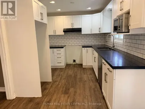 43 Forest Glen Crescent Kitchener ON N2N 1C7