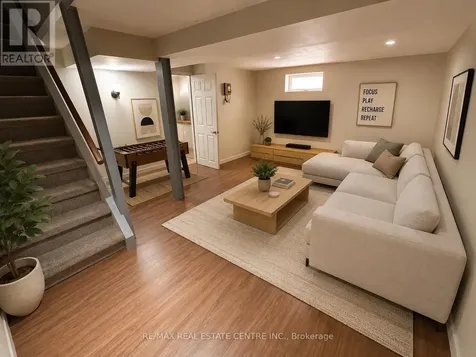 43 Forest Glen Crescent Kitchener ON N2N 1C7