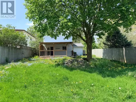 43 Forest Glen Crescent Kitchener ON N2N 1C7