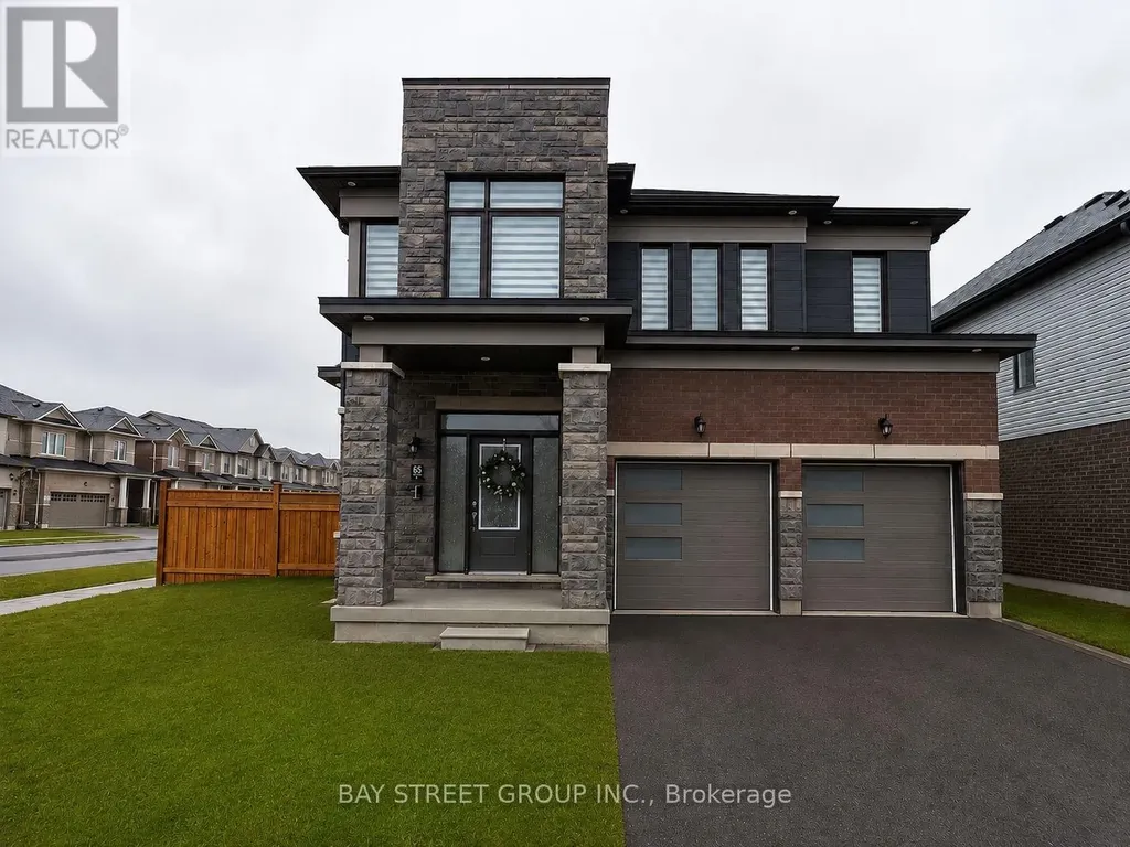 163 Terry Fox Drive Road Barrie ON L9J 0L7