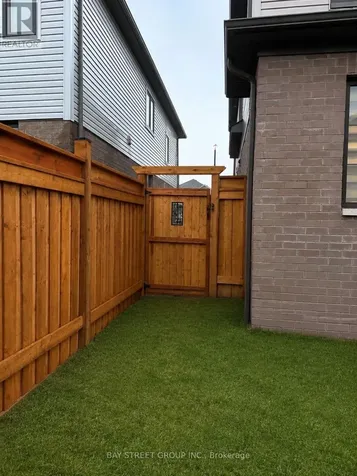 163 Terry Fox Drive Road Barrie ON L9J 0L7