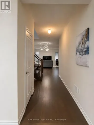 163 Terry Fox Drive Road Barrie ON L9J 0L7