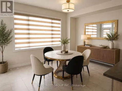 163 Terry Fox Drive Road Barrie ON L9J 0L7