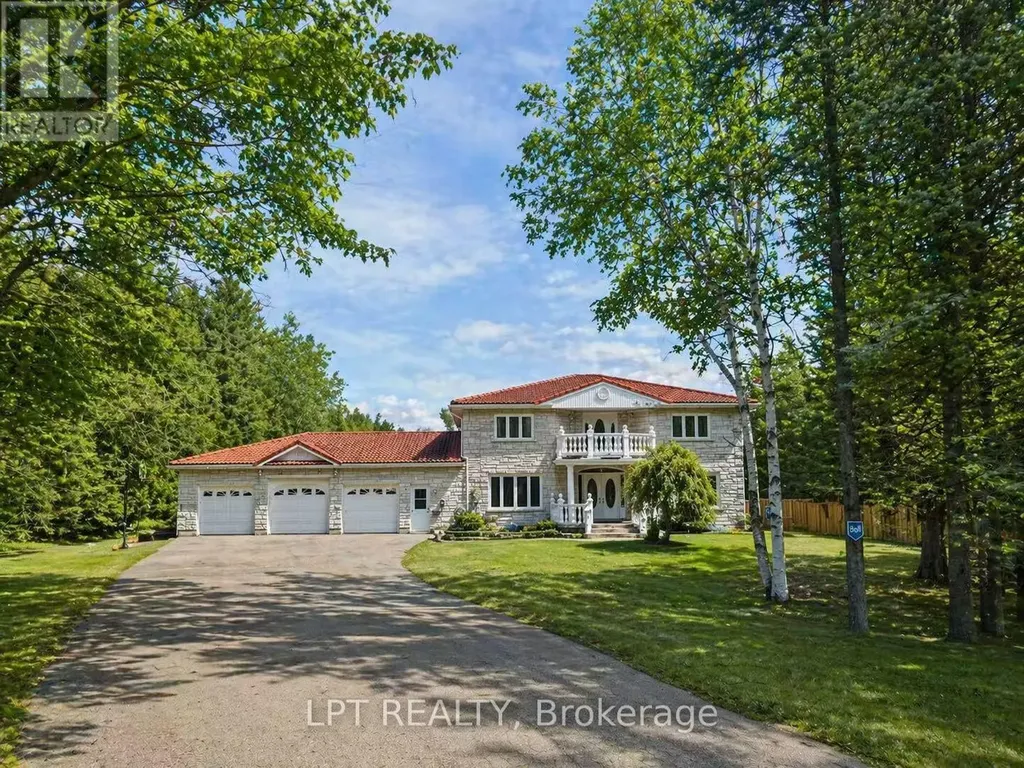 5575 Halls Road Whitby ON L1M 1S5