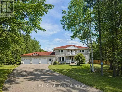 5575 Halls Road Whitby ON L1M 1S5