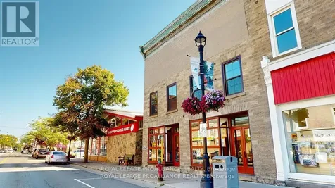 237-239 King Street West Prescott ON K0E 1T0