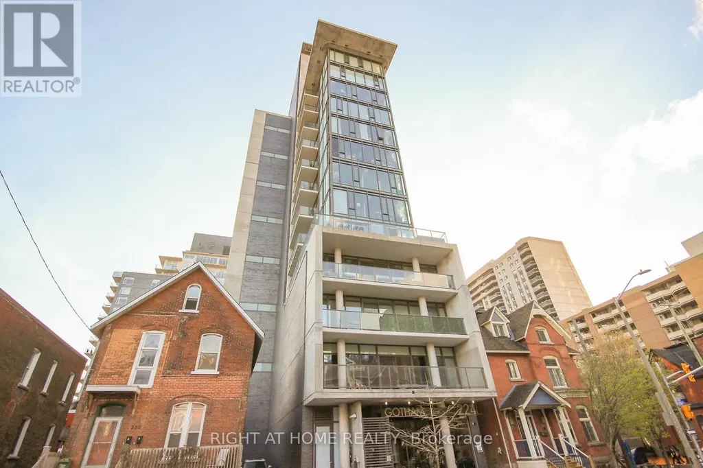 224 Lyon Street Ottawa ON K1R 0C1