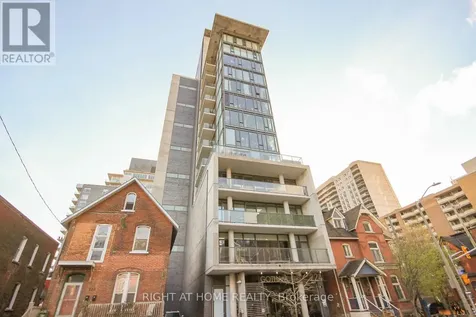 224 Lyon Street Ottawa ON K1R 0C1