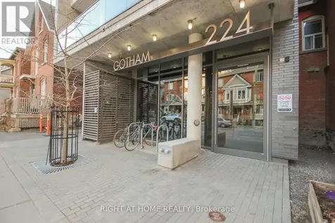 224 Lyon Street Ottawa ON K1R 0C1