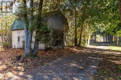 1929 8th Line Road Ottawa ON K0A 2P0