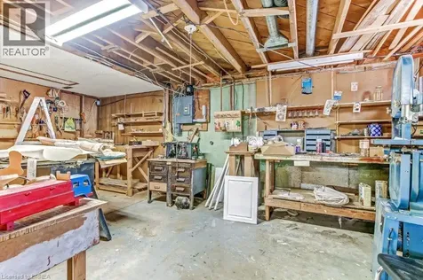 56 Balmoral Drive Brantford ON N3R 5B9