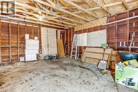 56 Balmoral Drive Brantford ON N3R 5B9