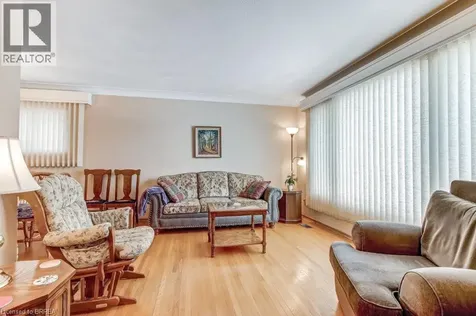 56 Balmoral Drive Brantford ON N3R 5B9