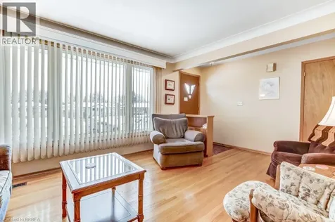 56 Balmoral Drive Brantford ON N3R 5B9