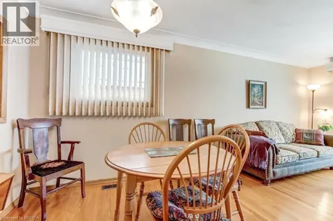 56 Balmoral Drive Brantford ON N3R 5B9