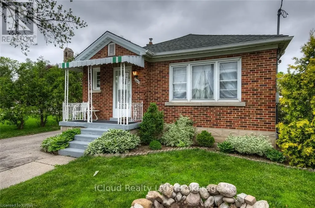 444 Stirling Avenue South Kitchener ON N2M 3J1
