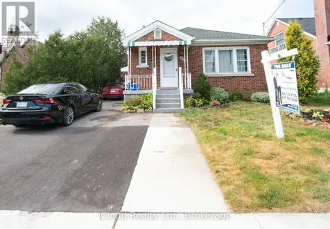 444 Stirling Avenue South Kitchener ON N2M 3J1