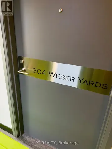 1333 Weber St East Kitchener ON N2A 1C2