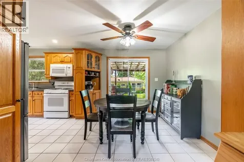 76 Ellis Street Chatham ON N7L 2L8
