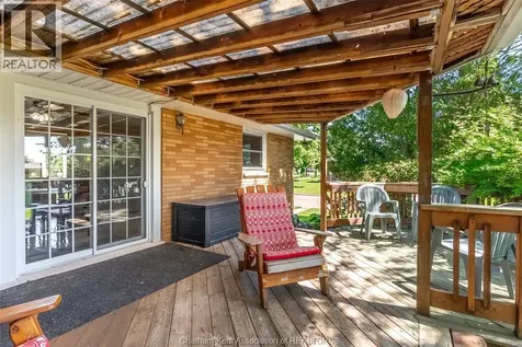 76 Ellis Street Chatham ON N7L 2L8