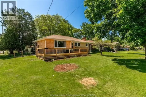 76 Ellis Street Chatham ON N7L 2L8