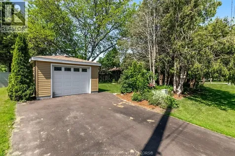 76 Ellis Street Chatham ON N7L 2L8