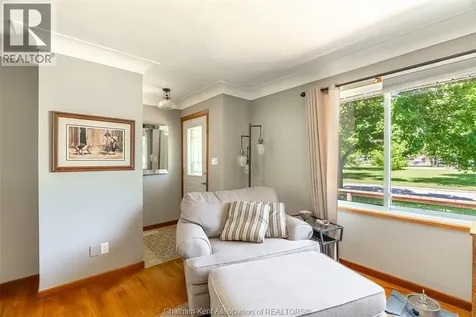 76 Ellis Street Chatham ON N7L 2L8
