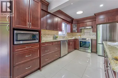223 Buttercup Court Waterloo ON N2V 2W8