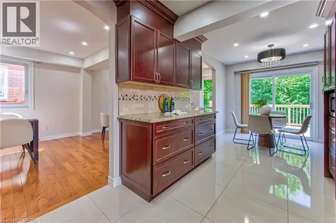 223 Buttercup Court Waterloo ON N2V 2W8