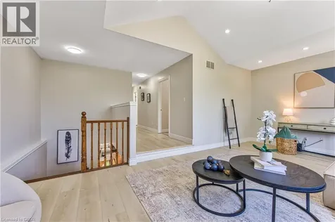 223 Buttercup Court Waterloo ON N2V 2W8