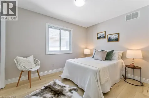 223 Buttercup Court Waterloo ON N2V 2W8