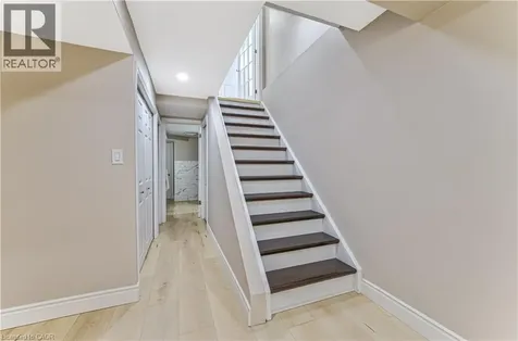 223 Buttercup Court Waterloo ON N2V 2W8