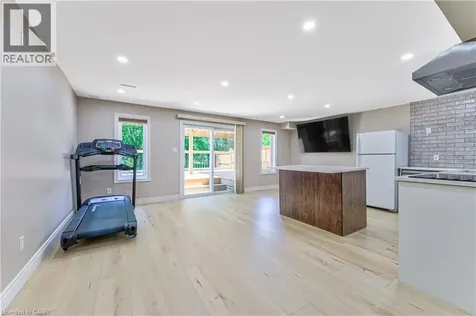 223 Buttercup Court Waterloo ON N2V 2W8