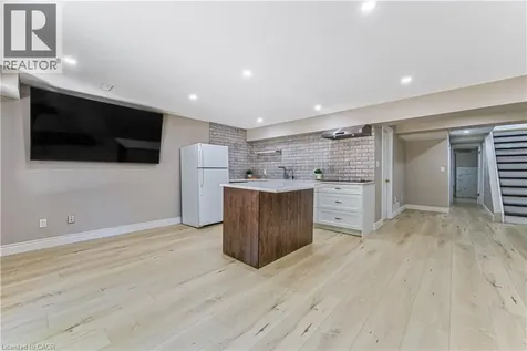 223 Buttercup Court Waterloo ON N2V 2W8