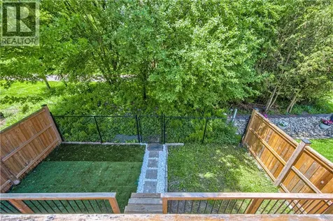 223 Buttercup Court Waterloo ON N2V 2W8