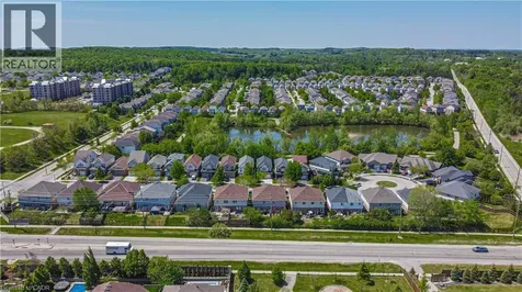 223 Buttercup Court Waterloo ON N2V 2W8