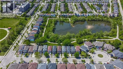 223 Buttercup Court Waterloo ON N2V 2W8