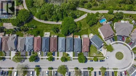 223 Buttercup Court Waterloo ON N2V 2W8