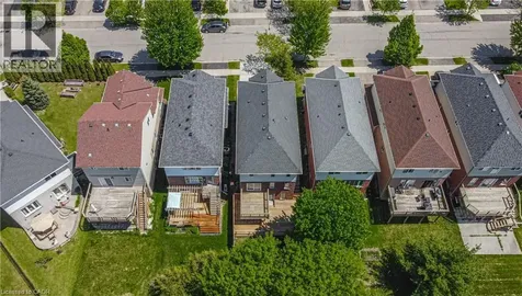 223 Buttercup Court Waterloo ON N2V 2W8
