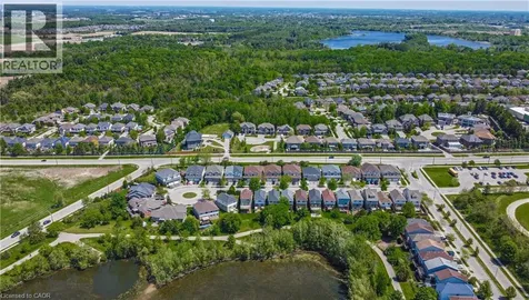 223 Buttercup Court Waterloo ON N2V 2W8