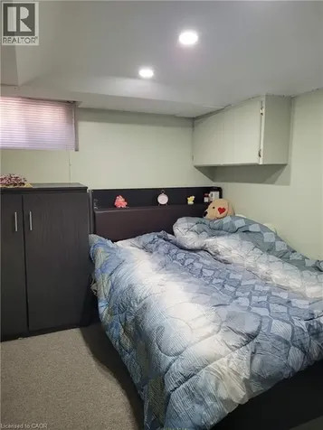 153 Arnold Street Kitchener ON N2H 6E4