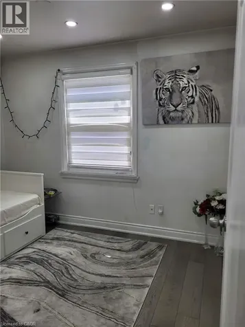 153 Arnold Street Kitchener ON N2H 6E4