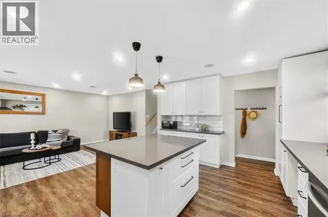 35 Weichel Street Kitchener ON N2M 2A7