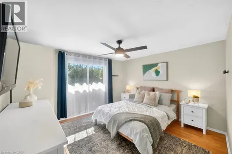 35 Weichel Street Kitchener ON N2M 2A7