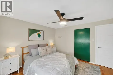 35 Weichel Street Kitchener ON N2M 2A7